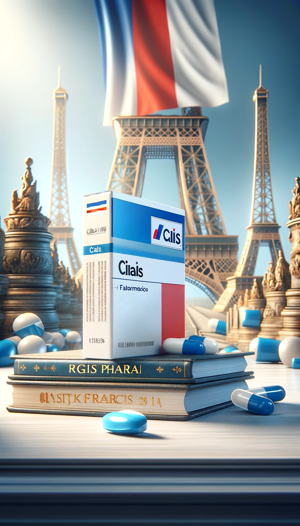 Achat generic cialis